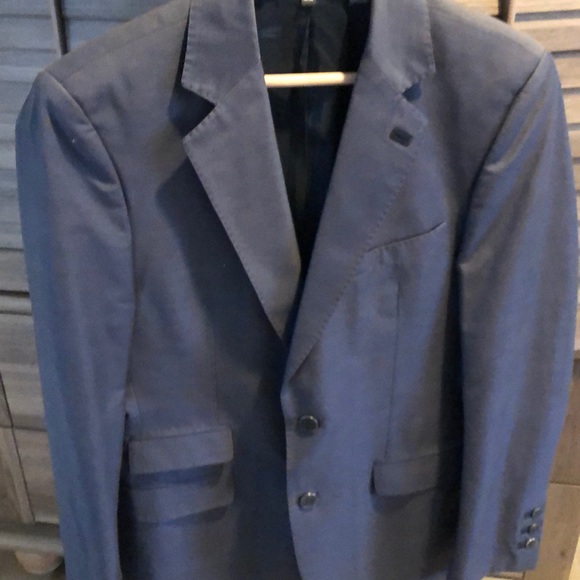 Zara Men blazer. Excellent condition. - Picture 3 of 7